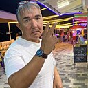 Даниял, 52 года