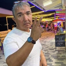 Фотография мужчины Даниял, 52 года из г. Астрахань