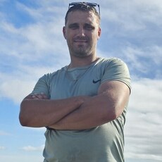 Фотография мужчины Иван, 34 года из г. Хабаровск