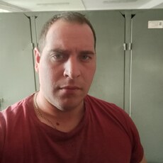 Фотография мужчины Павел, 34 года из г. Выкса