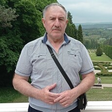 Фотография мужчины Федя, 60 лет из г. Батайск