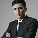 Ержигит, 23 года