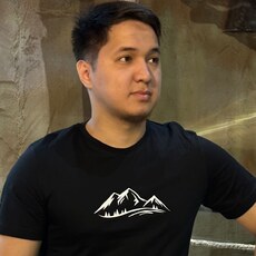 Фотография мужчины Кайжака Барамыз, 27 лет из г. Кызылорда