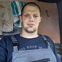 Тамерлан, 33 года