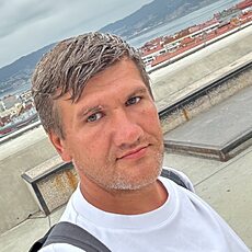 Фотография мужчины Aleks, 36 лет из г. Лодзь