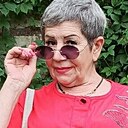 Людмила, 68 лет