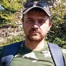 Фотография мужчины Kid, 35 лет из г. Гулькевичи