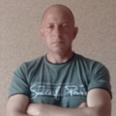 Фотография мужчины Андрей, 45 лет из г. Усть-Каменогорск