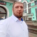 Василий, 33 года