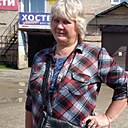 Нина, 53 года