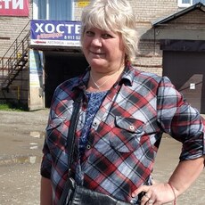 Фотография девушки Нина, 53 года из г. Тотьма