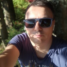 Фотография мужчины Андрей, 39 лет из г. Голицыно