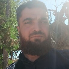 Фотография мужчины Турхан, 31 год из г. Петропавловск