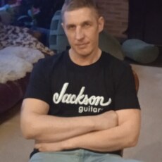 Фотография мужчины Евгений, 43 года из г. Тюмень