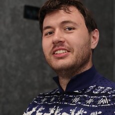 Фотография мужчины Андрей, 31 год из г. Павлово