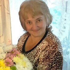 Фотография девушки Галина, 61 год из г. Комсомольск-на-Амуре
