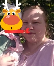 Фотография девушки Наташенька, 36 лет из г. Топки