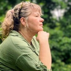 Фотография девушки Натали, 45 лет из г. Комсомольск-на-Амуре