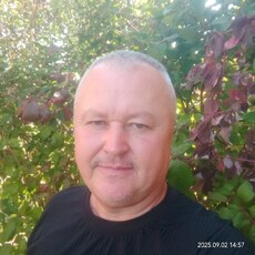 Фотография мужчины Паша, 48 лет из г. Ровеньки