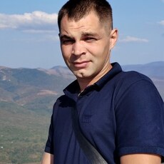 Фотография мужчины Витька, 33 года из г. Волгоград