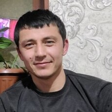 Фотография мужчины Umid, 28 лет из г. Коканд