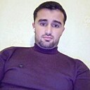 Иброгим, 29 лет