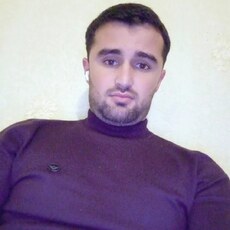Фотография мужчины Иброгим, 29 лет из г. Ялта