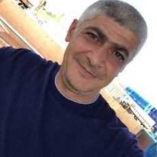 Фотография мужчины Лев, 43 года из г. Владикавказ