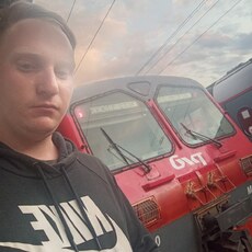 Фотография мужчины Миша, 23 года из г. Нижний Новгород