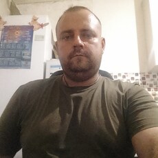 Фотография мужчины Fedor, 37 лет из г. Ставрополь