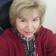 Фотография девушки Мария, 52 года из г. Москва