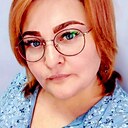 Оленька, 42 года