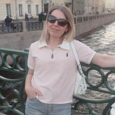 Фотография девушки Оксана, 47 лет из г. Торез