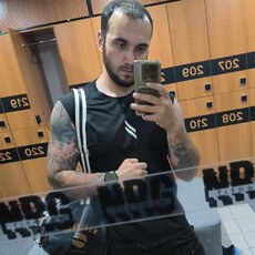 Фотография мужчины Влад, 30 лет из г. Усолье-Сибирское