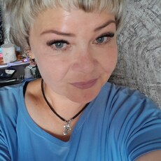 Фотография девушки Наталья, 47 лет из г. Красноярск