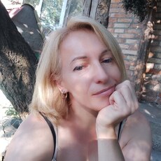 Фотография девушки Olesya, 49 лет из г. Городище (Черкасская Обл)