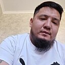 Адаянов Б, 32 года