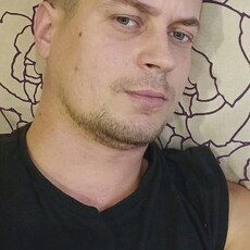 Фотография мужчины Жека, 36 лет из г. Верхнедвинск