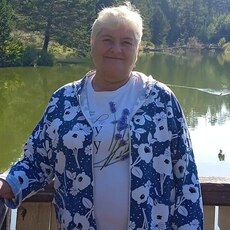 Фотография девушки Надежда, 65 лет из г. Улан-Удэ