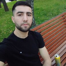 Фотография мужчины Mahmyd, 32 года из г. Мценск