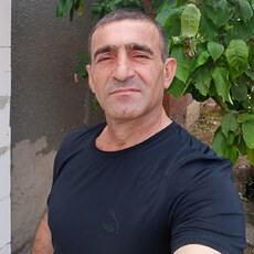 Фотография мужчины Душа Антошкина, 47 лет из г. Северская