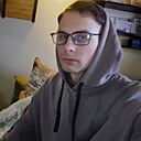 Александр, 25 лет