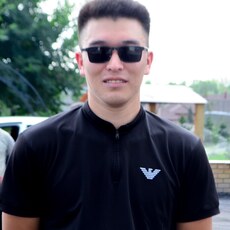 Фотография мужчины Арман, 40 лет из г. Семей