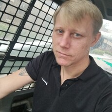 Фотография мужчины Саша, 35 лет из г. Иркутск