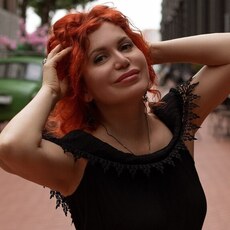 Фотография девушки Ольга, 51 год из г. Владимир