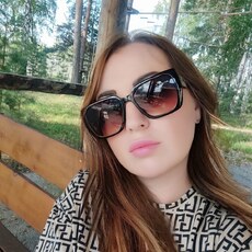 Фотография девушки Ольга, 44 года из г. Екатеринбург