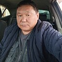 Слава, 57 лет