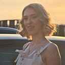 Анастасия, 24 года