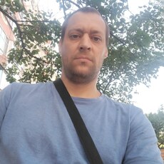 Фотография мужчины Alex, 38 лет из г. Запорожье