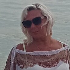 Фотография девушки Наталья, 53 года из г. Ульяновск